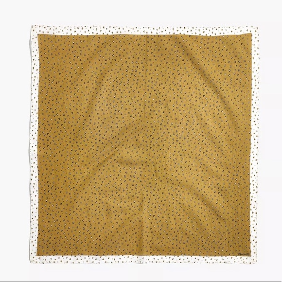 Madewell Bandana - Picture 2 of 3